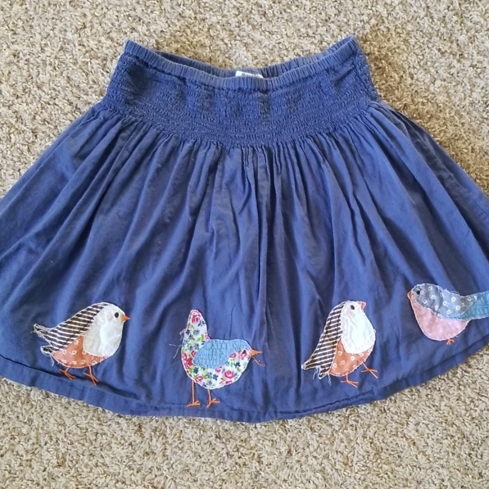 Mini Boden skirt